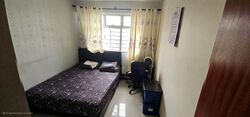 Blk 121D Eastbank @ Canberra (Sembawang), HDB 4 Rooms #496796921